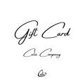 Calú E-Gift Card