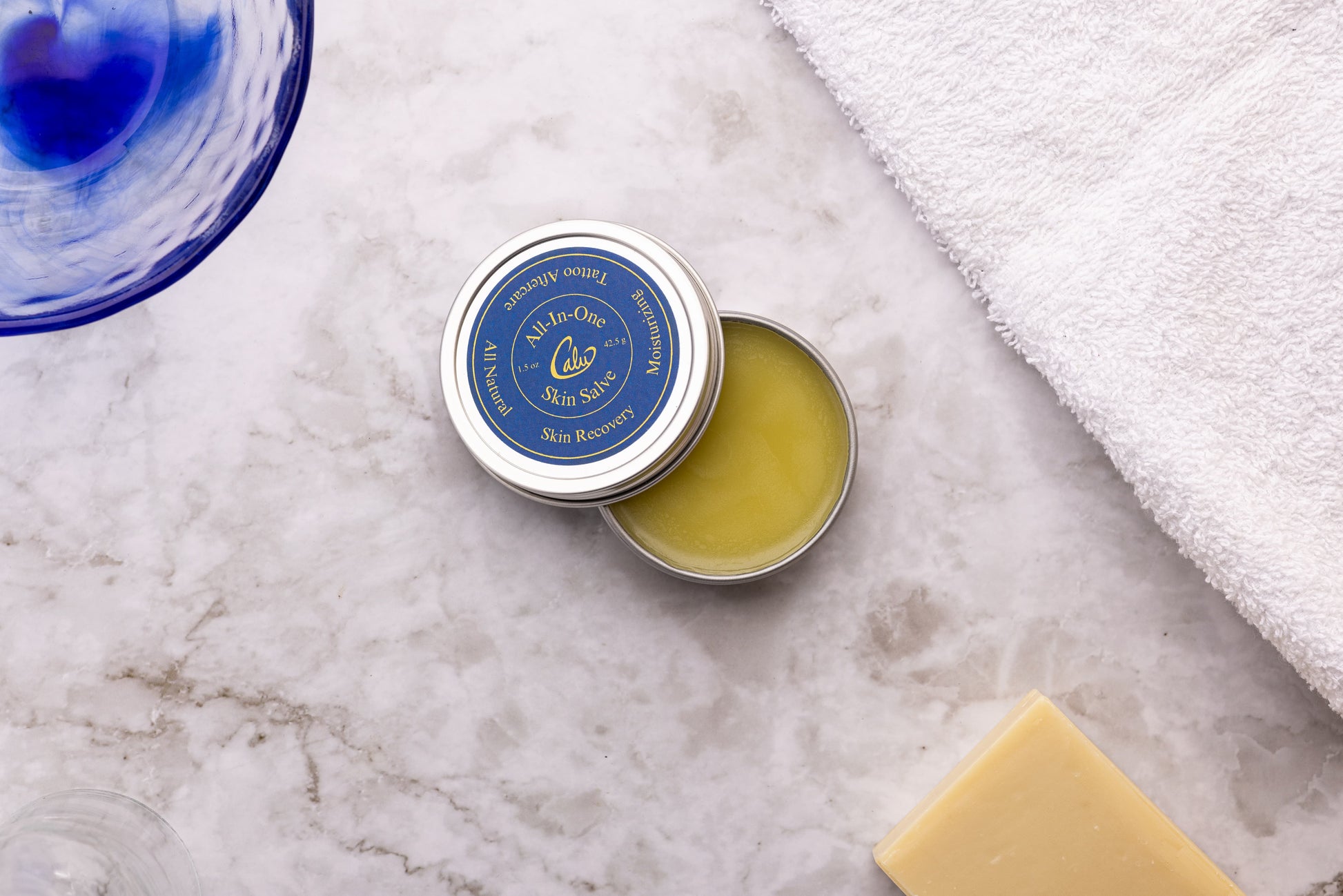 All-In-One - Skin Salve
