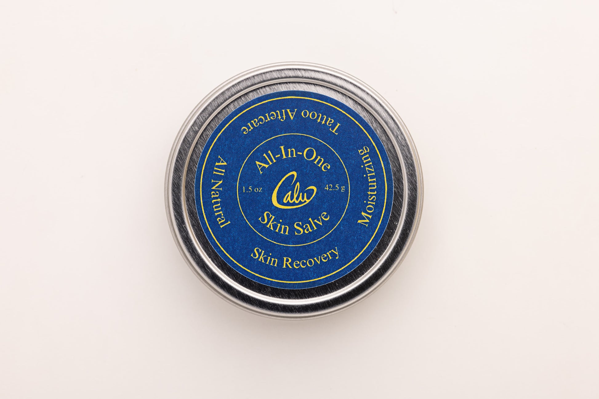 All-In-One - Skin Salve