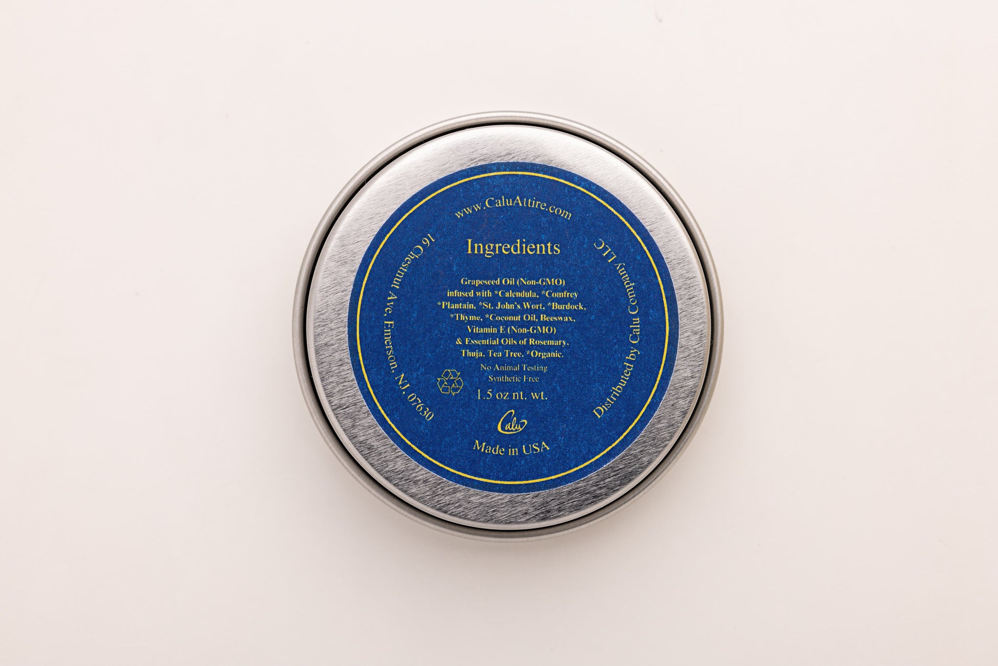All-In-One - Skin Salve