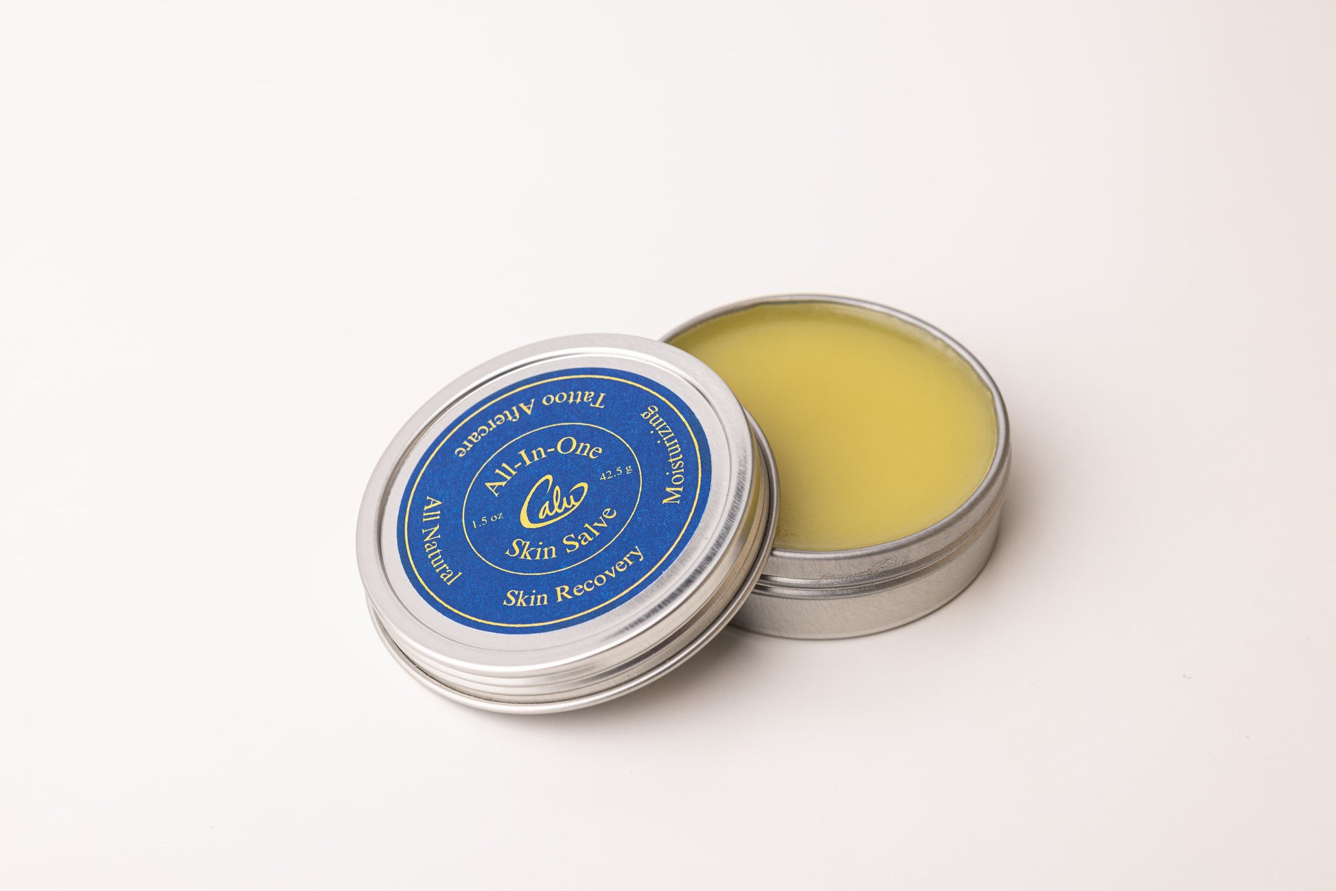 All-In-One - Skin Salve