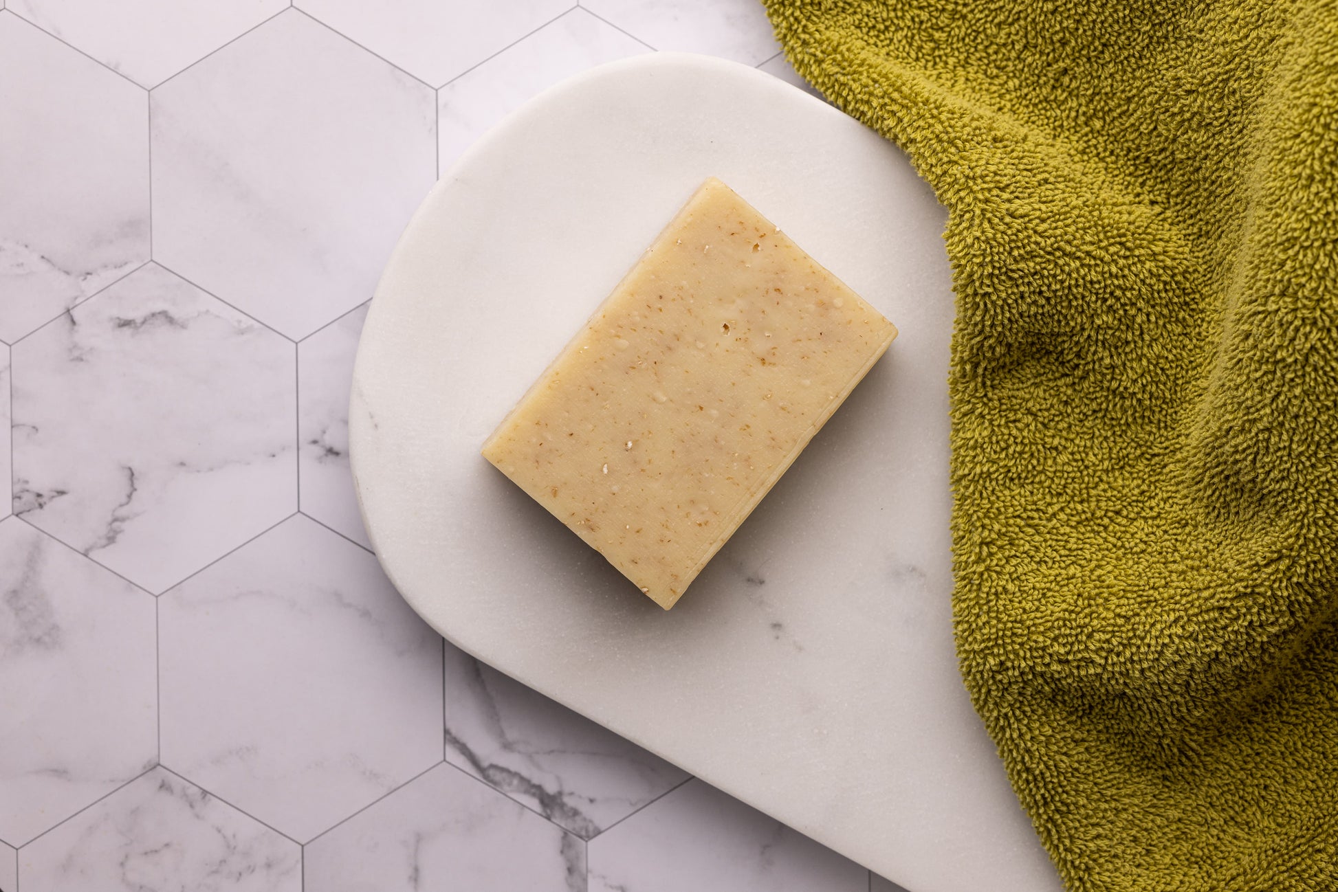Sooth & Smooth - Body Soap